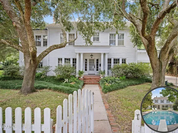 309 N Louisiana St, Abbeville, LA 70510