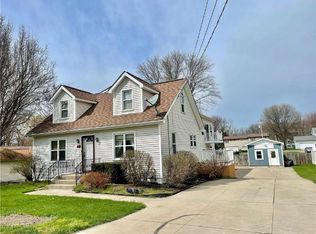 3846 Cumberland Rd, Erie, PA 16510