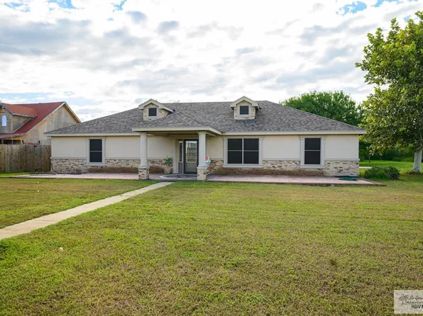 9709 Nogal St, Mercedes, TX 78570