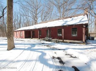 28600 N Vernon Ct, Libertyville, IL