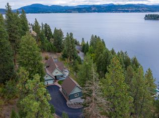4984 S Rockshore Dr, Coeur D Alene, ID 83814