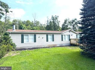 19027 Maryland Hwy, Swanton, MD 21561