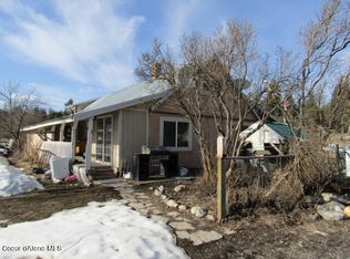 358 Bandy Rd, Priest River, ID 83856