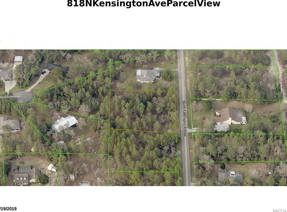 1st image of 818 N Kensington Ave