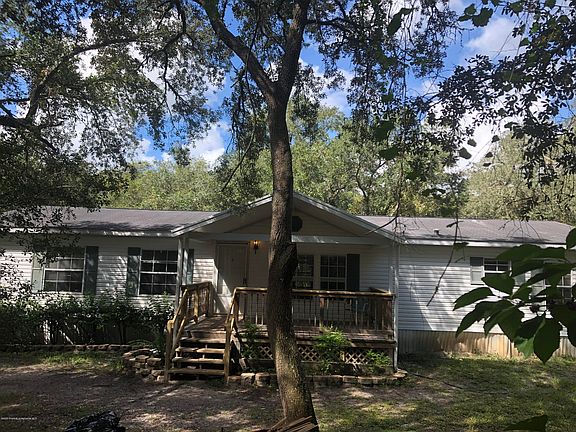2nd image of 4441 Hickory Hammock Dr