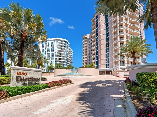 1460 S Ocean Boulevard, Lauderdale By The Sea, FL 33062