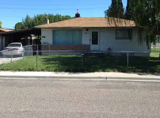 610 Warren Ave, Pocatello, ID 83201