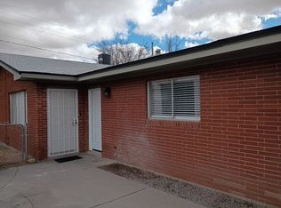1855 Payne St #2, Las Cruces, NM 88001