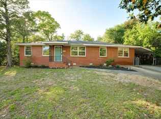 1615 Pendleton Rd, Augusta, GA 30904