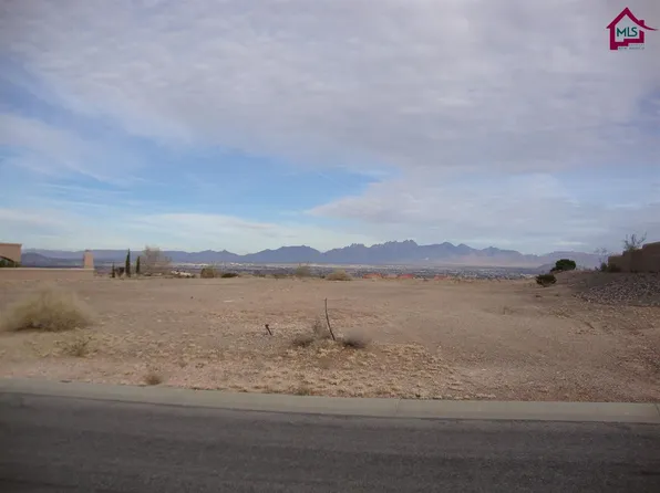 1220 Regency Ct, Las Cruces, NM 88007