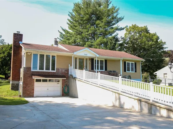 742 California Avenue, Middletown, NY 10940