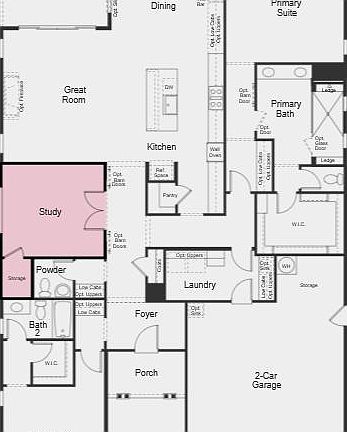2nd image of 1623 Cascade Way