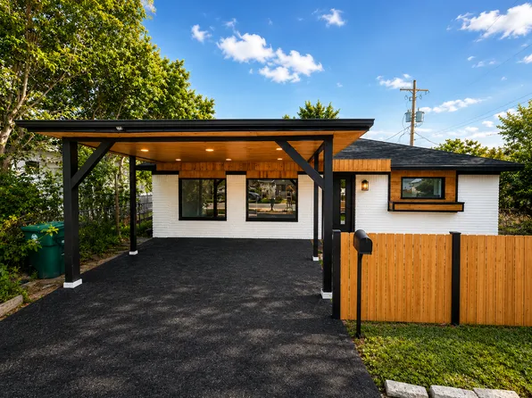 3702 Cochran St Unit 1, Houston, TX 77009