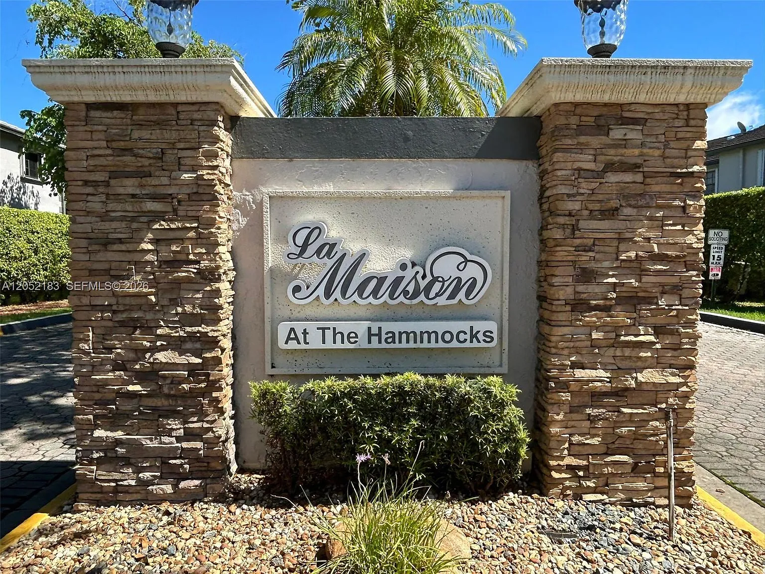 La Maison At The Hammocks — Photo 2
