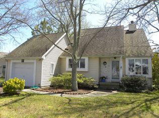 36996 E Stoney Run, Selbyville, DE 19975