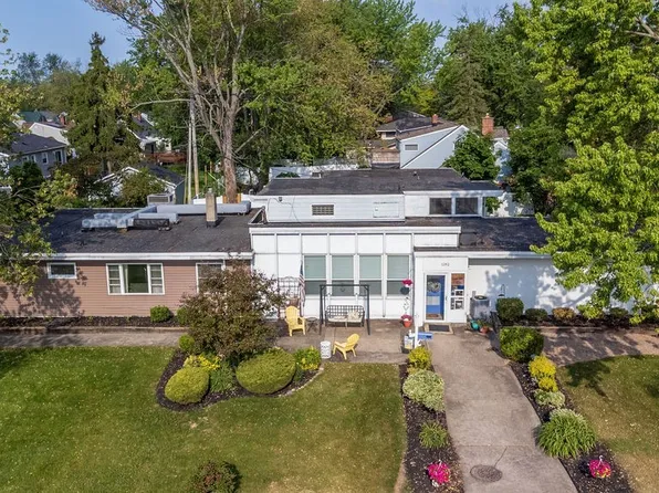 1282 Stony Point Rd, Grand Island, NY 14072