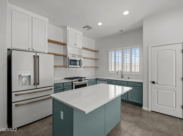 15754 S Camino Del Dragon, Sahuarita, AZ 85629