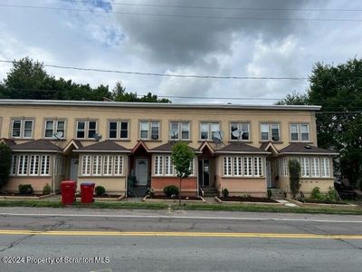 106-118 Rushbrook St, Jermyn, PA, 18433