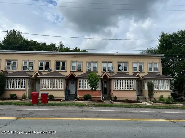 106-118 Rushbrook St, Jermyn, PA 18433