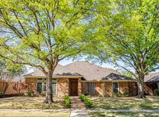 3305 Portside Ln, Plano, TX 75023