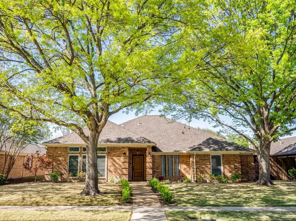 3305 Portside Ln, Plano, TX 75023