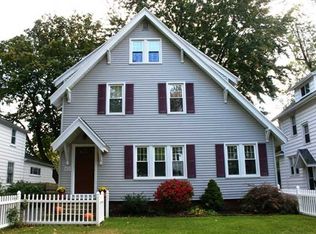 61 Colebourne Rd, Rochester, NY 14609