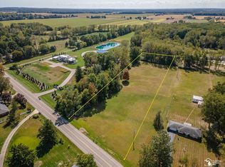 0 Bluebush Rd, Monroe, MI 48162