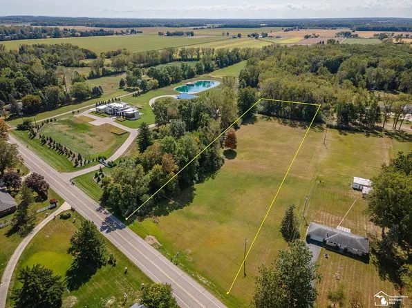 0 Bluebush Rd, Monroe, MI 48162