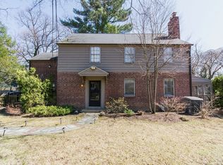 524 E Willow Grove Ave, Wyndmoor, PA 19038