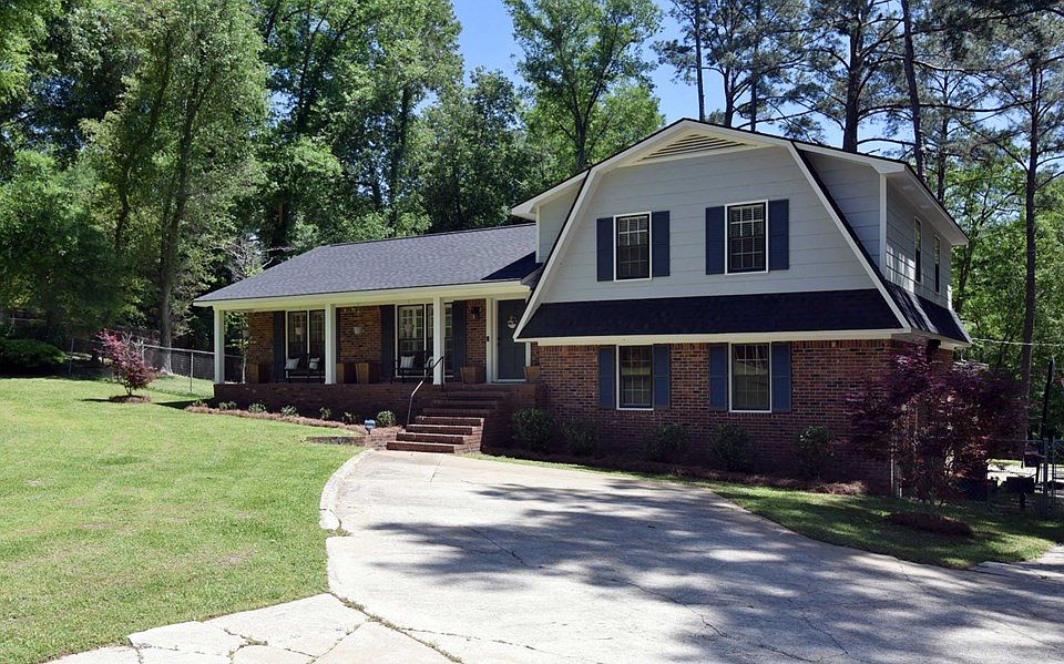 262 Northampton Rd, Leesburg, GA 31763 Zillow