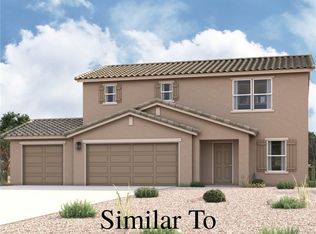 2023 E Mesa Amarilla Way, Fort Mohave, AZ 86426