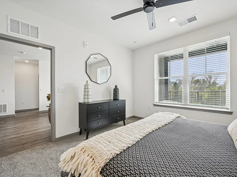 The Quarry Luxury Apartments — Photo 13