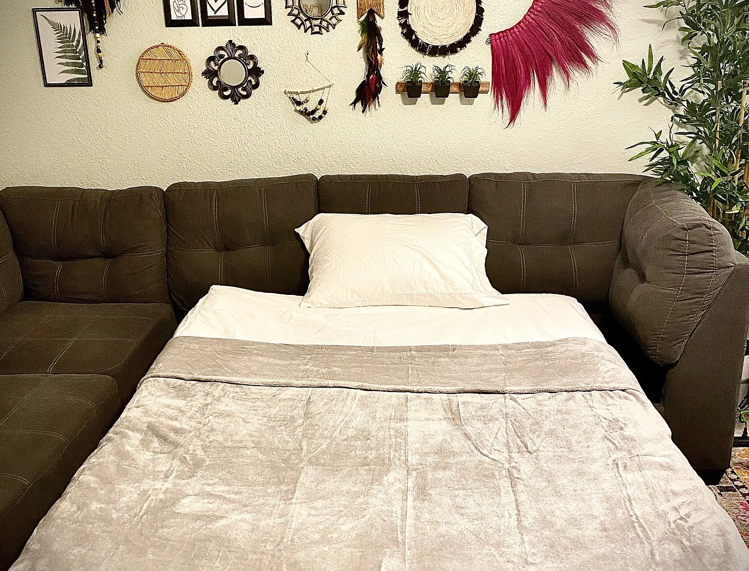 2 bed, $2,600 — Photo 2