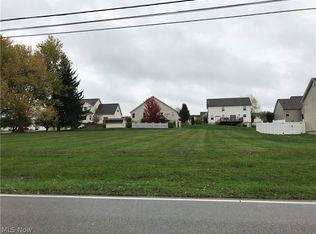 Trease Rd, Wadsworth, OH 44281