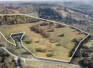 0 Sullivans Bend Rd, Elmwood, TN 38560