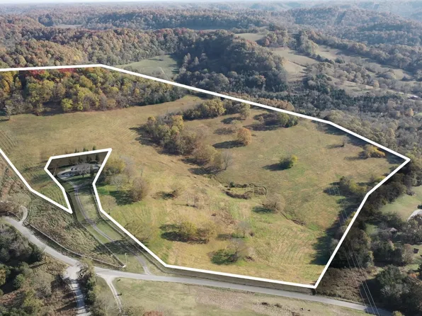 0 Sullivans Bend Rd, Elmwood, TN 38560