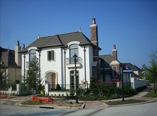 2615 Timberloch Pl, Spring, TX 77380