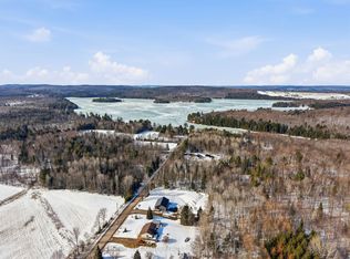 36 Fraser Lake Rd, Boulter, ON K0L1C0