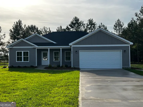 3228 Wildflower Cir, Metter, GA 30439