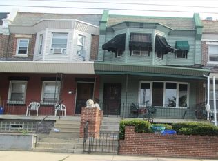 1535 W Loudon St, Philadelphia, PA 19141