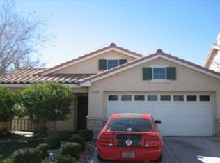 2449 Avenida Cortes, Henderson, NV 89074