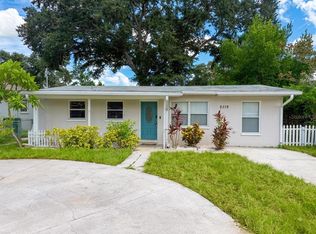 2119 W Henry Ave, Tampa, FL 33603