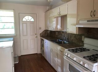 312 Rose St, Little Rock, AR 72205