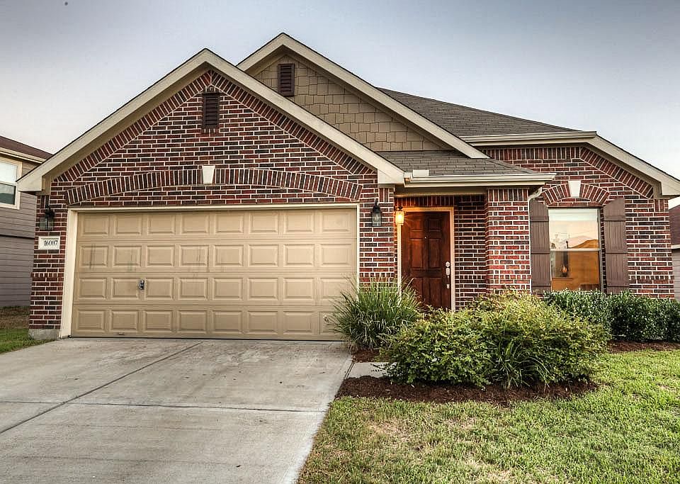 1st image of 16007 Arapaho Bend Ln