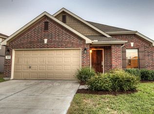 16007 Arapaho Bend Ln, Cypress, TX 77429