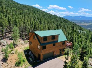 2054 Dory Hill Rd, Black Hawk, CO 80422