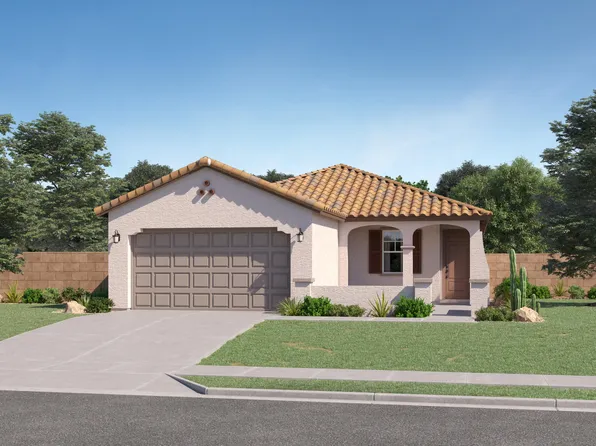 14949 W HACKAMORE Drive, Surprise, AZ 85387