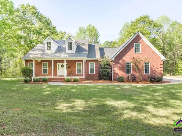 204 Smith Rd, Haddock, GA 31033