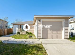11343 Fire Cyn, San Antonio, TX 78252