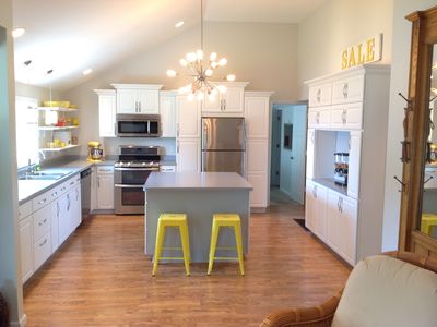 612 Fuller Ave, Big Rapids, MI, 49307